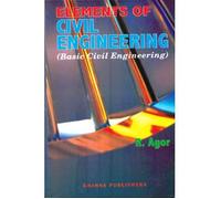 Elements of Civil Engineering (Basic Civil Engineering)