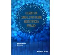 Elements of Clinical Study Design, Biostatistics & Research