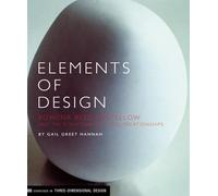 Elements of Design: Rowena Reed Kostellow and the Structure of Visual Relationships (Design Briefs)