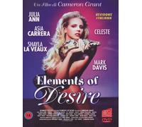 Elements Of Desire