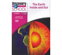 Elements of Earth Science: The Earth inside and out [DVD] [2005] [Region 1] [US Import] [NTSC]