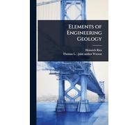 Elements of Engineering Geology