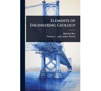 Elements of Engineering Geology