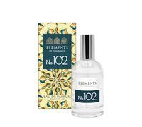Elements of Fragrance Eau de Parfum No102 - Men's Aftershave Designer Inspired Alternative Black Orchid - Scent Collection Fragrance for Men (100ml)