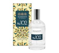 Elements of Fragrance Eau de Parfum No102 - Men's Aftershave Designer Inspired Alternative Black Orchid - Scent Collection Fragrance for Men (50ml)