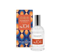 Elements of Fragrance Eau de Parfum No104 - Men's Aftershave Designer Inspired Alternative Sauvage - Scent Collection Fragrance for Men (50ml)