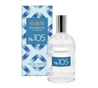 Elements of Fragrance Eau de Parfum No105 - Men's Aftershave Designer Inspired Alternative Invictus - Scent Collection Fragrance for Men (100ml)