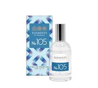 Elements of Fragrance Eau de Parfum No105 - Men's Aftershave Designer Inspired Alternative Invictus - Scent Collection Fragrance for Men (50ml)