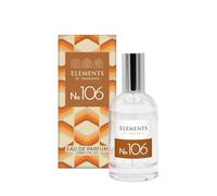 Elements of Fragrance Eau de Parfum No106 - Men's Aftershave Designer Inspired Alternative Million - Scent Collection Fragrance for Men (50ml)