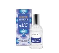 Elements of Fragrance Eau de Parfum No107 - Men's Aftershave Designer Inspired Alternative Phantom - Scent Collection Fragrance for Men (50ml)