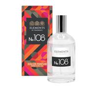 Elements of Fragrance Eau de Parfum No108 - Men's Aftershave Designer Inspired Alternative Polo Rouge - Scent Collection Fragrance for Men (100ml)