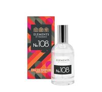 Elements of Fragrance Eau de Parfum No108 - Men's Aftershave Designer Inspired Alternative Polo Rouge - Scent Collection Fragrance for Men (50ml)