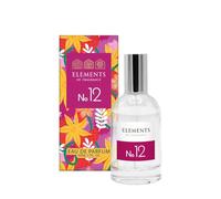 Elements of Fragrance Eau de Parfum No12 - Designer Inspired Alternative Daisy - Scent Collection Fragrance for Women (50ml)