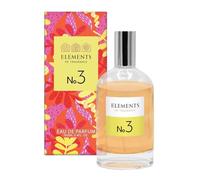 Elements of Fragrance Eau de Parfum No3 - Designer Inspired Alternative Le Ve Est Belle - Scent Collection Fragrance for Women (100ml)