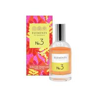 Elements of Fragrance Eau de Parfum No3 - Designer Inspired Alternative Le Ve Est Belle - Scent Collection Fragrance for Women (50ml)
