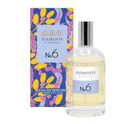 Elements of Fragrance Eau de Parfum No6 - Designer Inspired Alternative L Millions - Scent Collection Fragrance for Women (100ml)