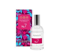 Elements of Fragrance Eau de Parfum No7 - Designer Inspired Alternative Bacarrat Rough - Scent Collection Fragrance for Women (50ml)