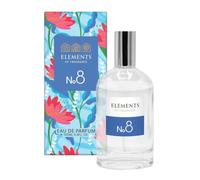 Elements of Fragrance Eau de Parfum No8 - Designer Inspired Alternative Flora - Scent Collection Fragrance for Women (100ml)