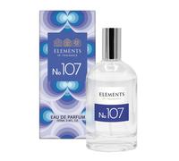 Elements of Fragrance Men's No.107 Phantom Inspired Collection Eau de Parfum | Size: 100ml Elements of Fragrance Multicolor 100ml