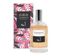 Elements Of Fragrance No.1 Noir Opium Inspired Collection Eau De Parfum Multi 50ml