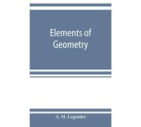 Elements of geometry
