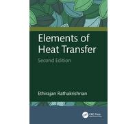 Elements of Heat Transfer, 2e