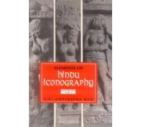 Elements of Hindu Iconography