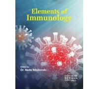 Elements of Immunology