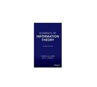 Elements of Information Theory