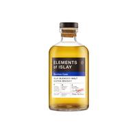 Elements of Islay Bourbon Cask Islay Single Malt Scotch Whisky 70cl