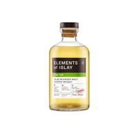 Elements of Islay Cask Edit Islay Single Malt Scotch Whisky 70cl