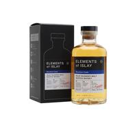 Elements of Islay Bourbon Cask Islay Single Malt Scotch Whisky 70cl