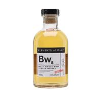 Elements of Islay Bw8 Islay Single Malt Scotch Whisky