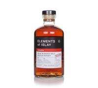 Elements of Islay Campfire Blended Whisky
