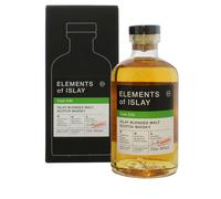Elements of Islay Cask Edit 70cl