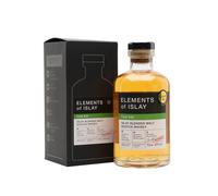 Elements of Islay Cask Edit Islay Single Malt Scotch Whisky 70cl