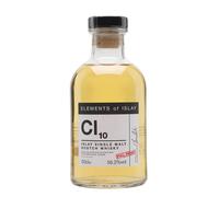 Elements of Islay Cl10 Islay Single Malt Scotch Whisky