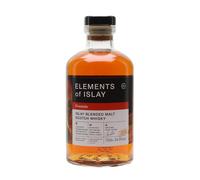 Elements of Islay Fireside