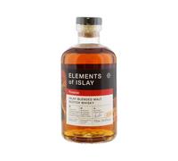 Elements of Islay Fireside