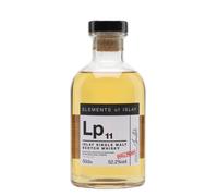 Elements of Islay Lp11 Islay Single Malt Scotch Whisky