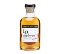 Elements of Islay Lp2 Islay Single Malt Scotch Whisky