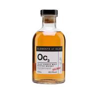 Elements of Islay Oc3 Islay Single Malt Scotch Whisky