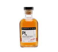 Elements of Islay Pl4 Islay Single Malt Scotch Whisky