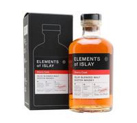 Elements of Islay Sherry Cask Islay Blended Malt Scotch Whisky