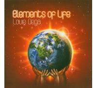 Elements of Life by Louie Vega