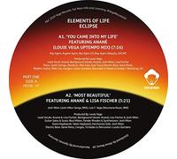 Elements of Life - Eclipse Part One [VINYL]