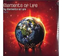 Elements of Life - Elements of Life Part 2 [VINYL]