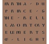 Elements of Light by Pantha du Prince & the Bell Laboratory (CD, 2013)