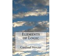 Elements of Logic