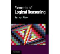 Elements of Logical Reasoning